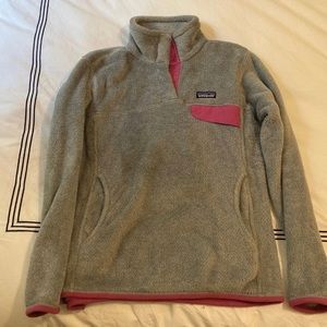Patagonia pullover